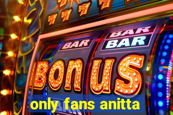 only fans anitta